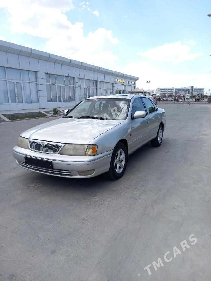 Toyota Avalon 1999 - 75 000 TMT - Туркменабат - img 6