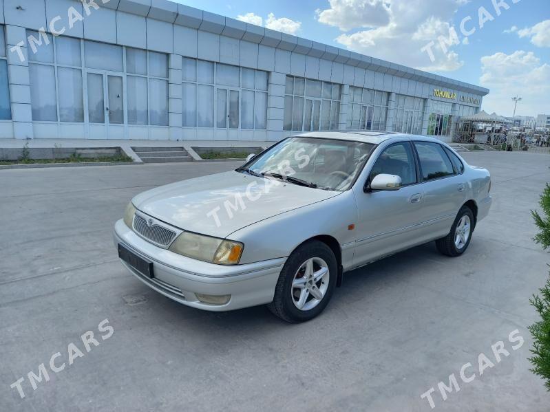 Toyota Avalon 1999 - 75 000 TMT - Туркменабат - img 10