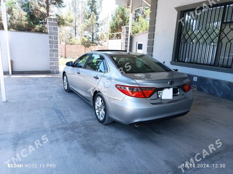 Toyota Camry 2015 - 255 000 TMT - Tejen - img 2