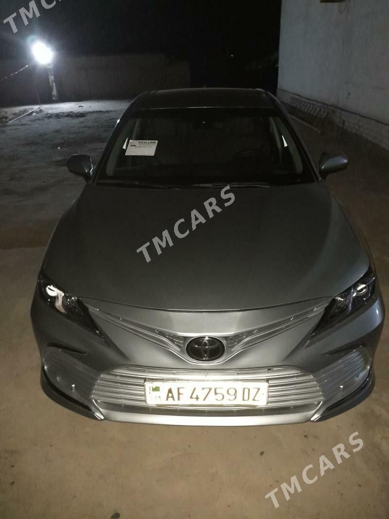 Toyota Camry 2019 - 290 000 TMT - Daşoguz - img 5