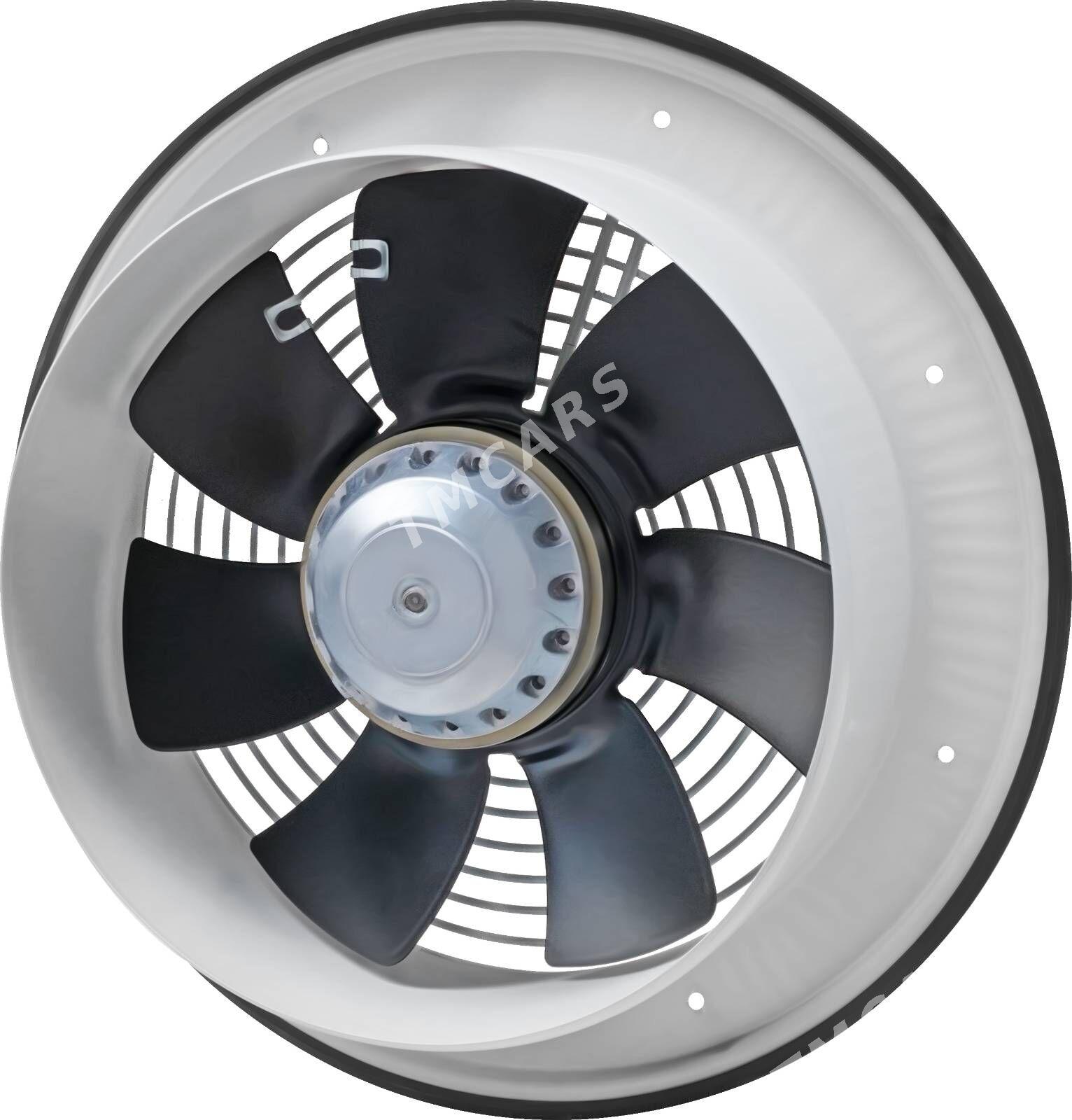 HOWALANDYRMA FAN - Aşgabat - img 1