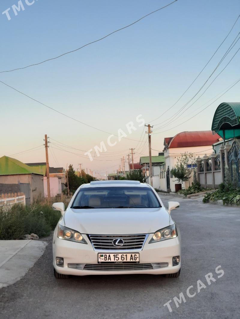 Lexus ES 350 2011 - 240 000 TMT - Aşgabat - img 6
