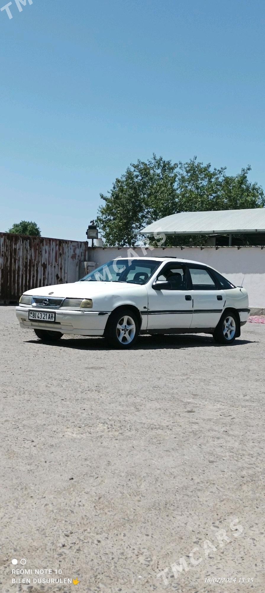 Opel Vectra 1991 - 32 000 TMT - Kaka - img 3