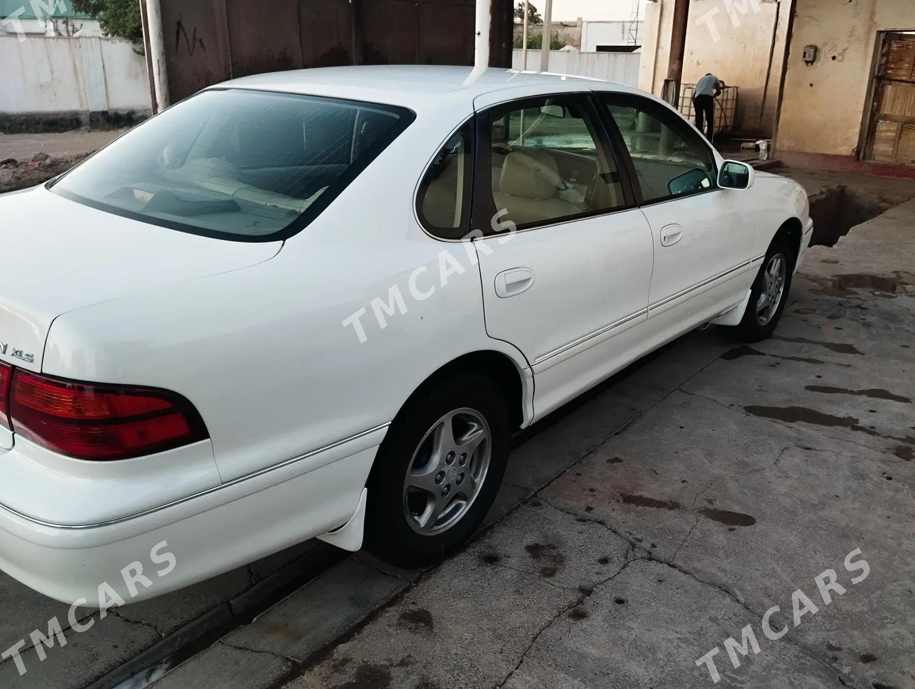 Toyota Avalon 1999 - 120 000 TMT - Туркменгала - img 3