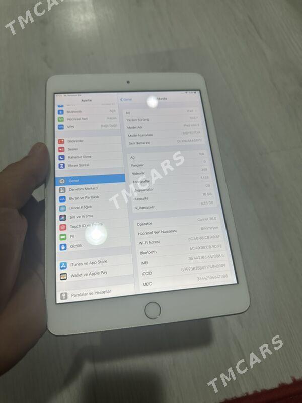 iPad mini 3 - Aşgabat - img 3