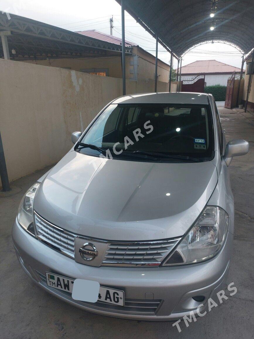 Nissan Versa 2011 - 105 000 TMT - Бузмеин - img 3