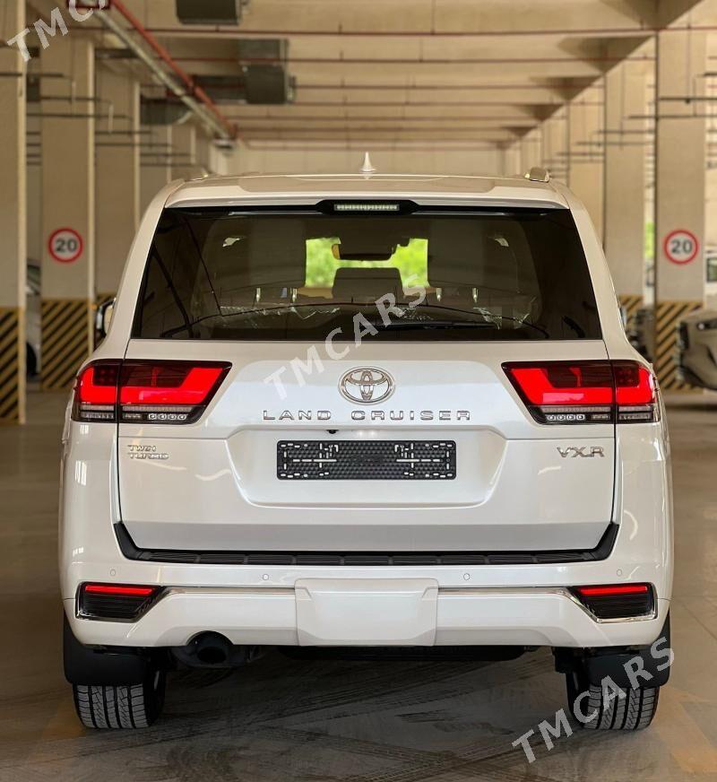 Toyota Land Cruiser 2023 - 1 677 000 TMT - Aşgabat - img 3