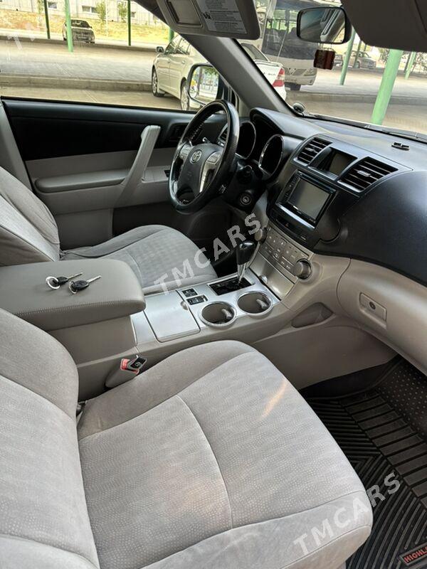 Toyota Highlander 2011 - 264 000 TMT - Ашхабад - img 3