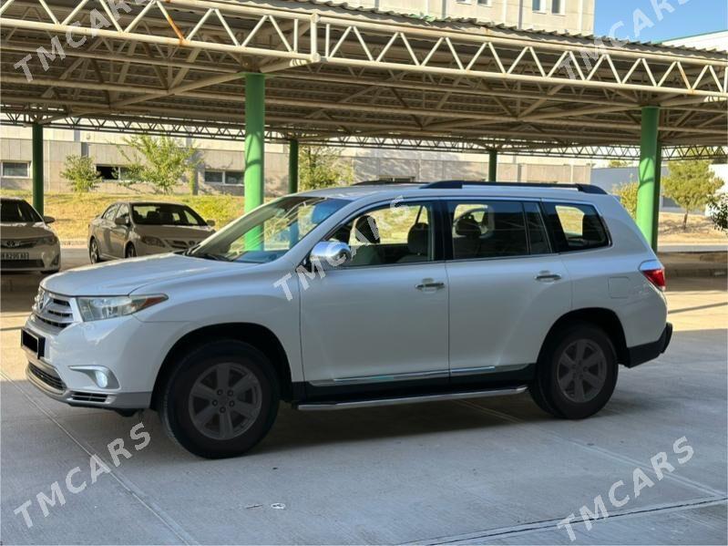 Toyota Highlander 2011 - 264 000 TMT - Ашхабад - img 10