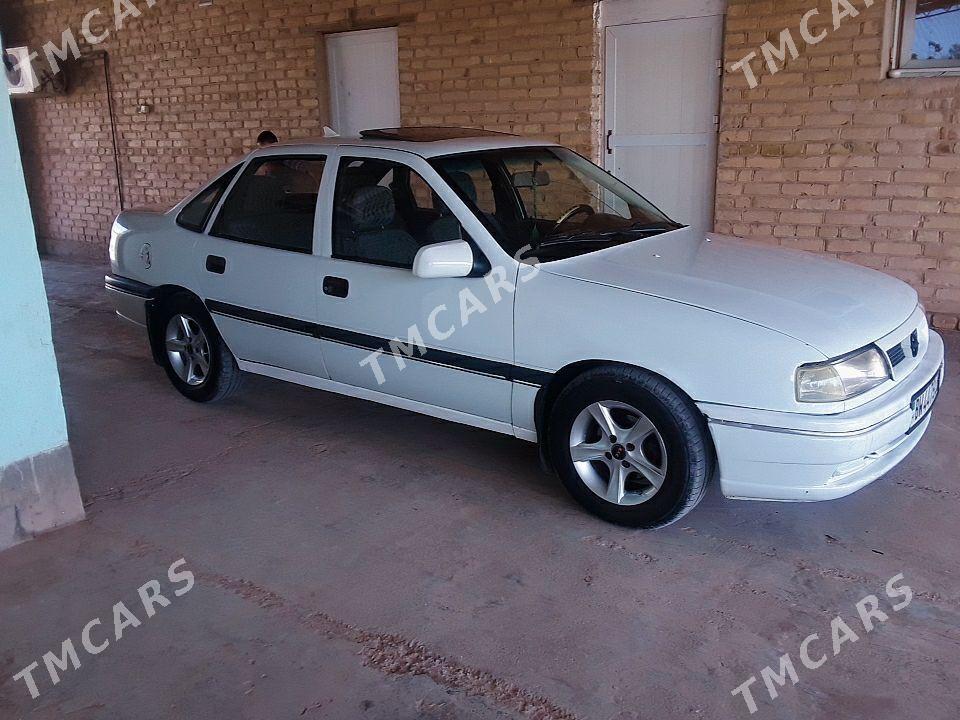 Opel Vectra 1992 - 31 000 TMT - Garabekewül - img 6