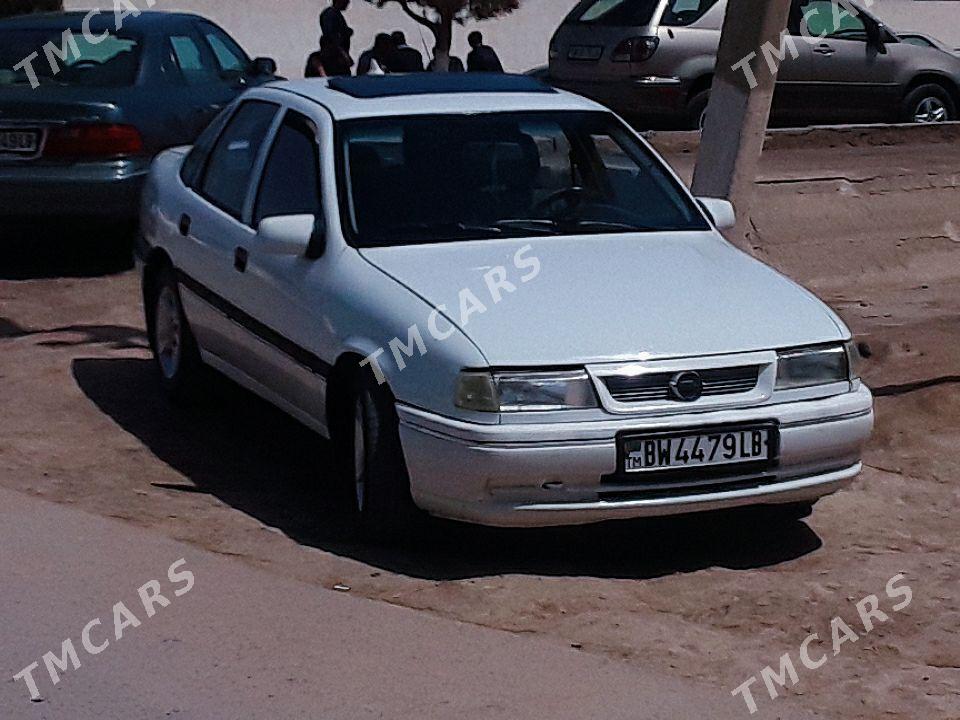 Opel Vectra 1992 - 31 000 TMT - Garabekewül - img 4