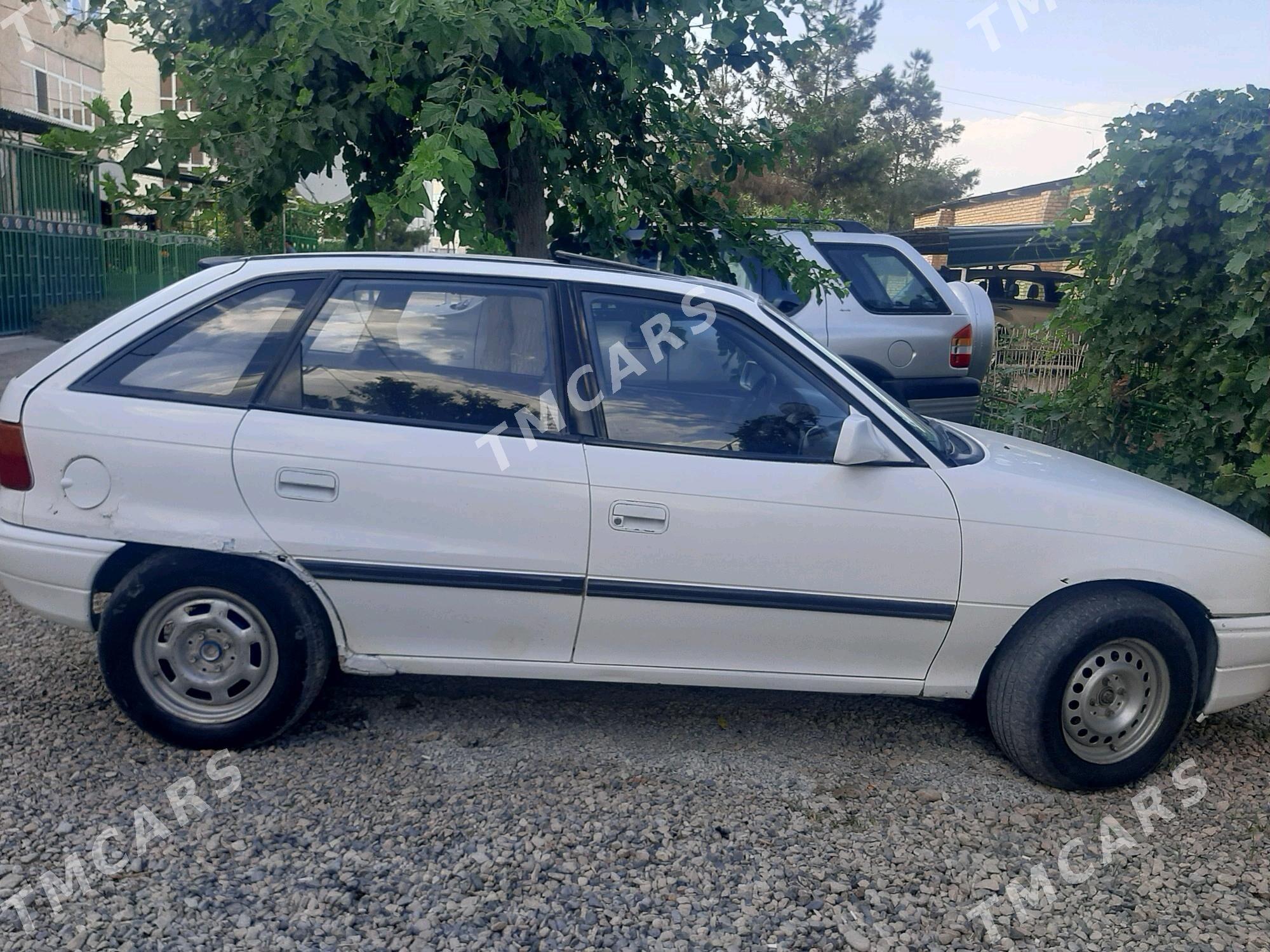 Opel Astra 1992 - 22 000 TMT - Туркменабат - img 3