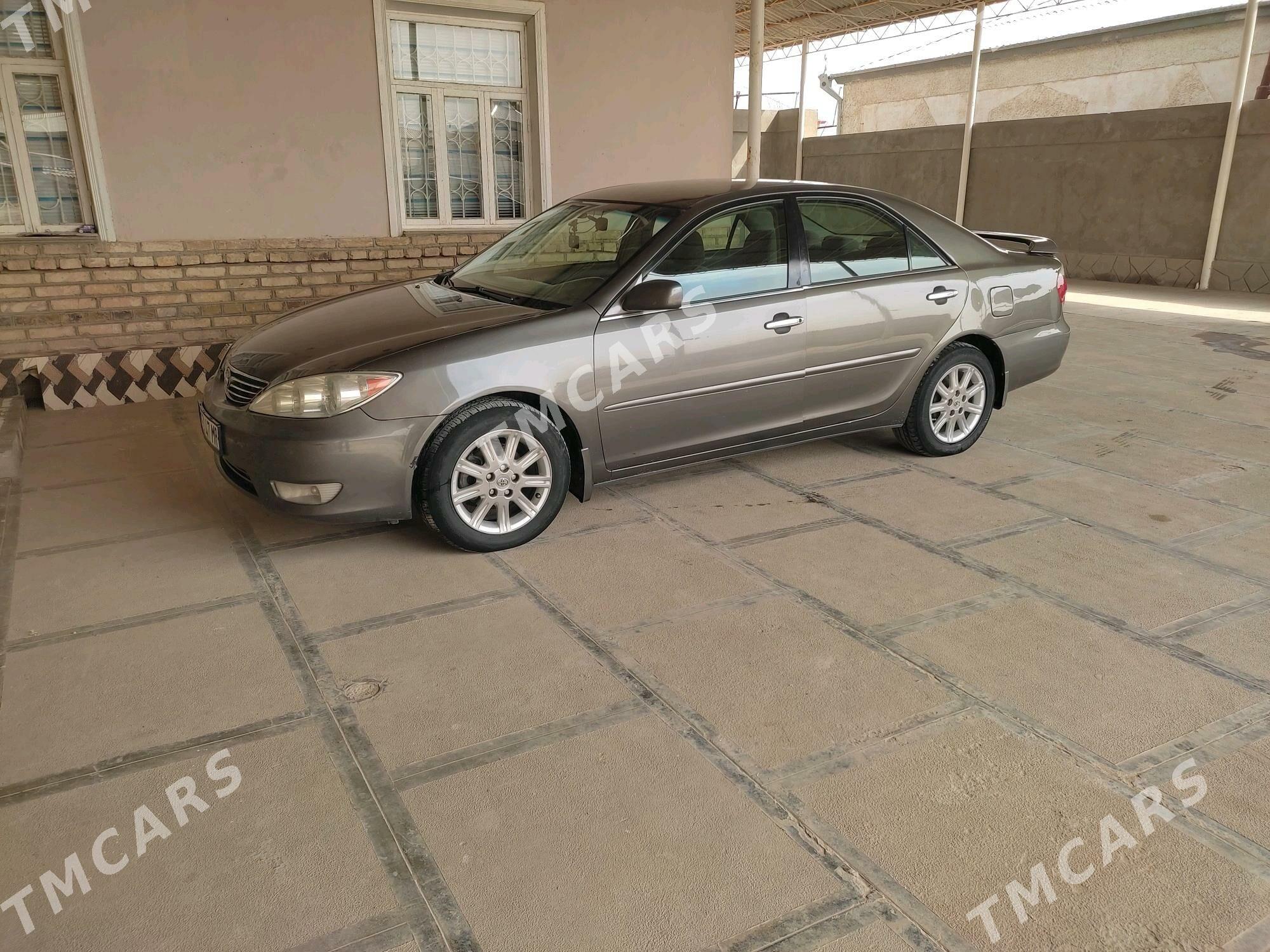 Toyota Camry 2005 - 114 000 TMT - Mary - img 7