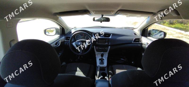Nissan Sentra 2015 - 103 000 TMT - Ашхабад - img 3