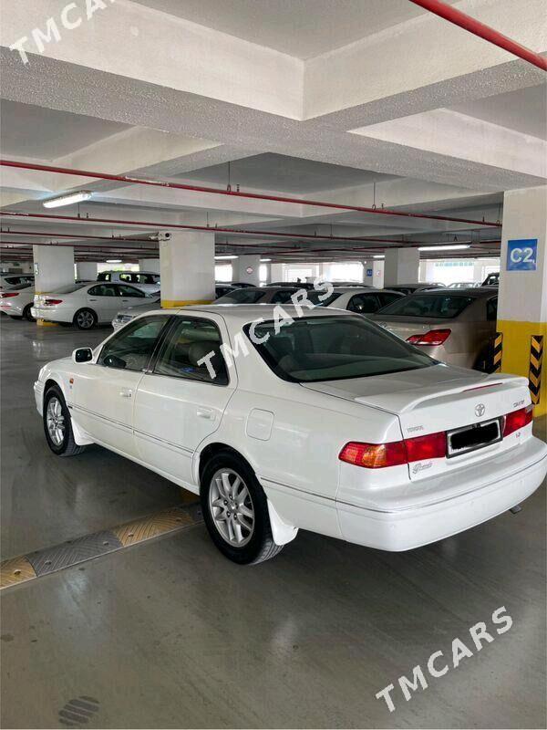 Toyota Camry 2000 - 140 000 TMT - Mary - img 3