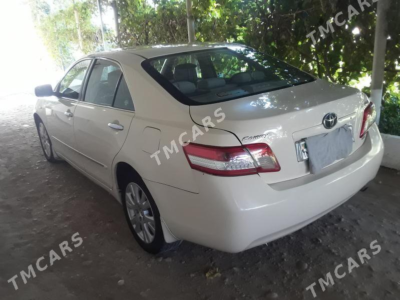 Toyota Camry 2009 - 115 000 TMT - Dostluk - img 3