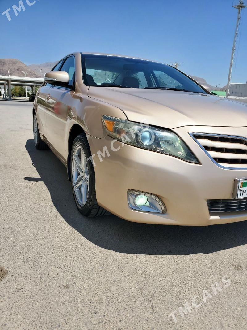 Toyota Camry 2011 - 159 000 TMT - Балканабат - img 9