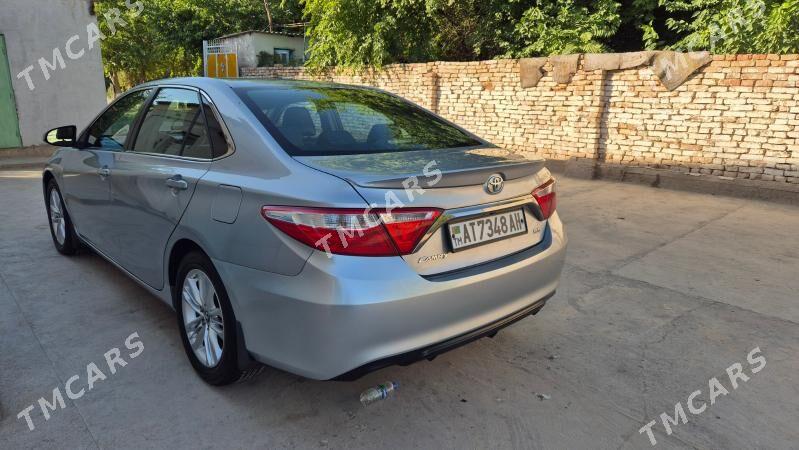 Toyota Camry 2016 - 260 000 TMT - Tejen - img 5