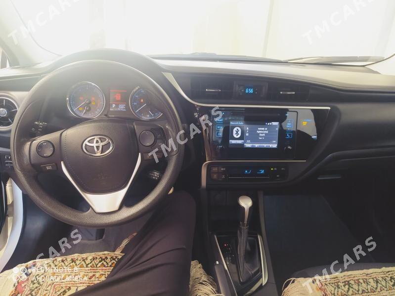 Toyota Corolla 2018 - 205 000 TMT - Хитровка - img 5