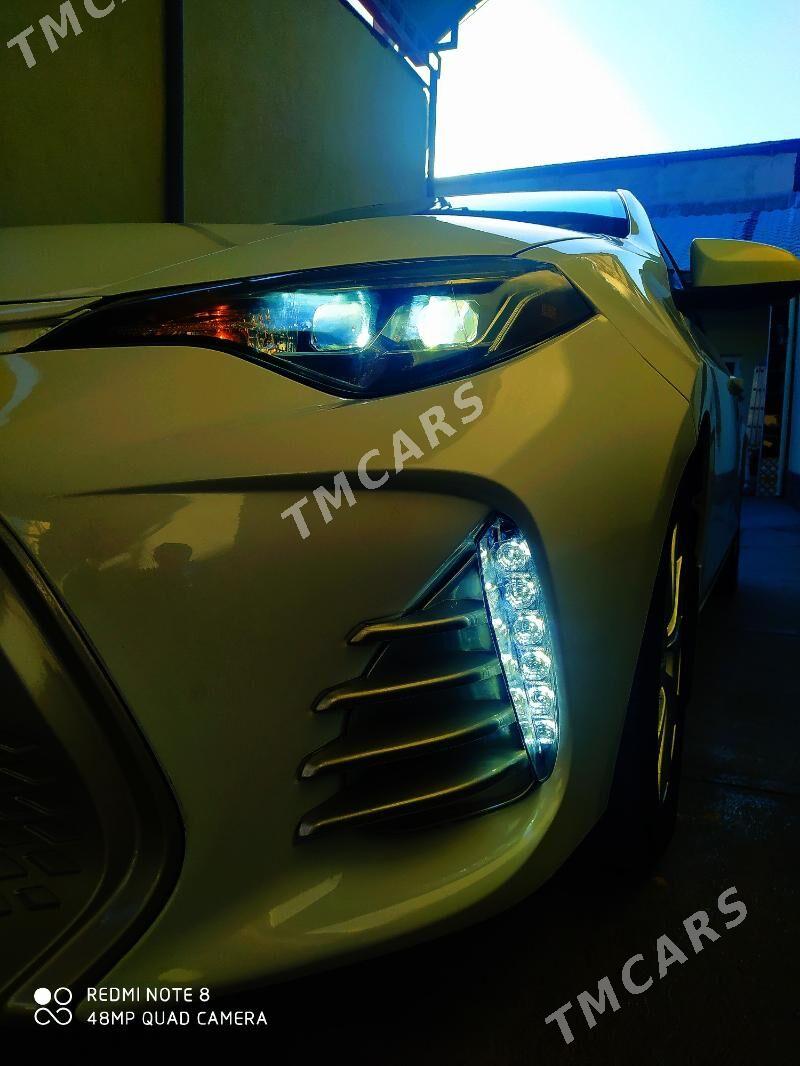 Toyota Corolla 2018 - 205 000 TMT - Хитровка - img 4