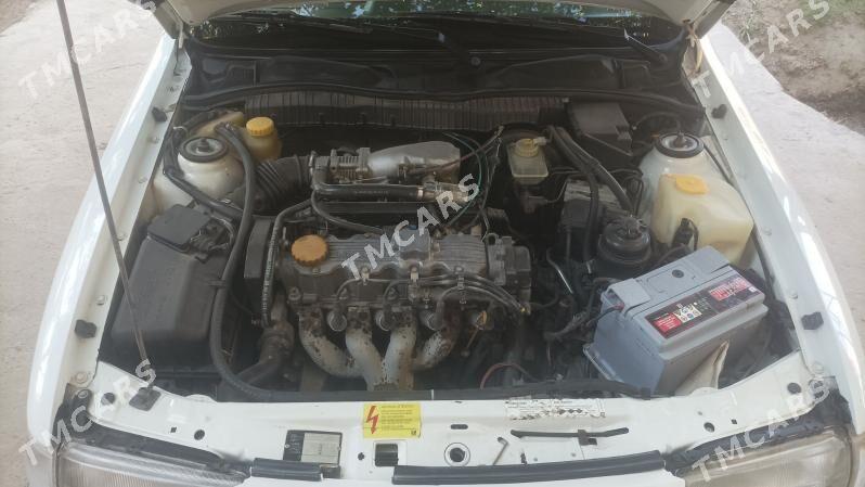 Opel Vectra 1995 - 68 000 TMT - Дашогуз - img 10