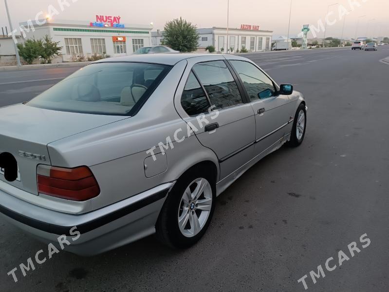 BMW 320 1992 - 27 000 TMT - Мары - img 2