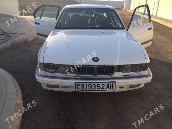 BMW 7 Series 1991 - 25 000 TMT - Kaka - img 3