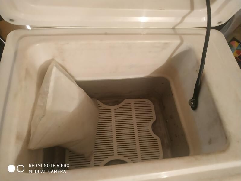 холодильник для авто 600 TMT - Howdan "A" - img 2