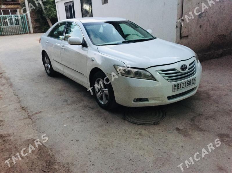 Toyota Camry 2009 - 110 000 TMT - Daşoguz - img 2