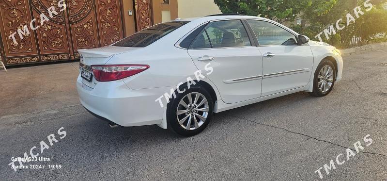 Toyota Camry 2017 - 322 000 TMT - Aşgabat - img 5