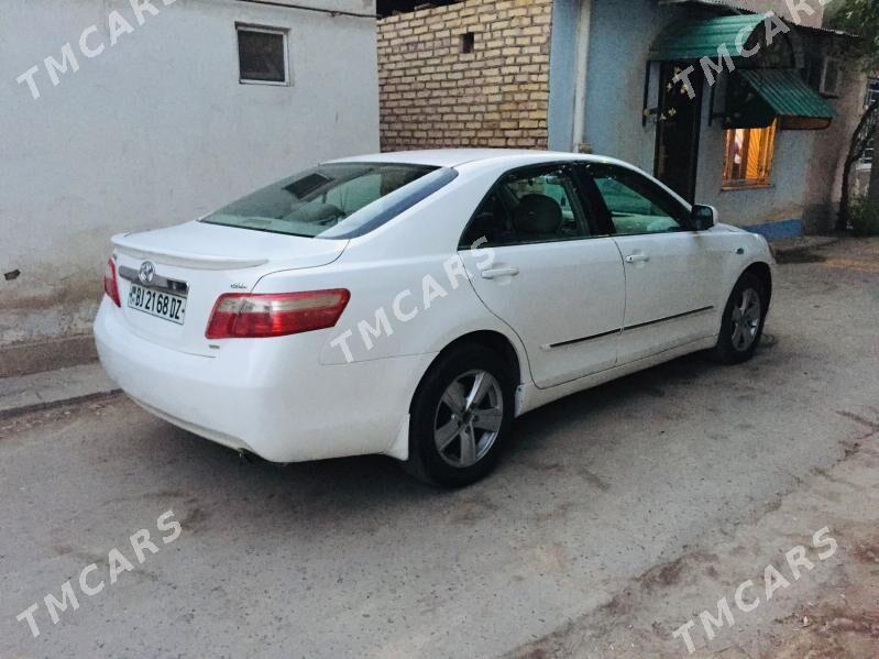 Toyota Camry 2009 - 110 000 TMT - Дашогуз - img 4