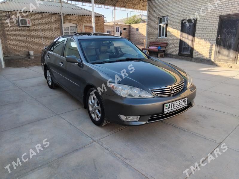 Toyota Camry 2003 - 150 000 TMT - Ёлётен - img 5