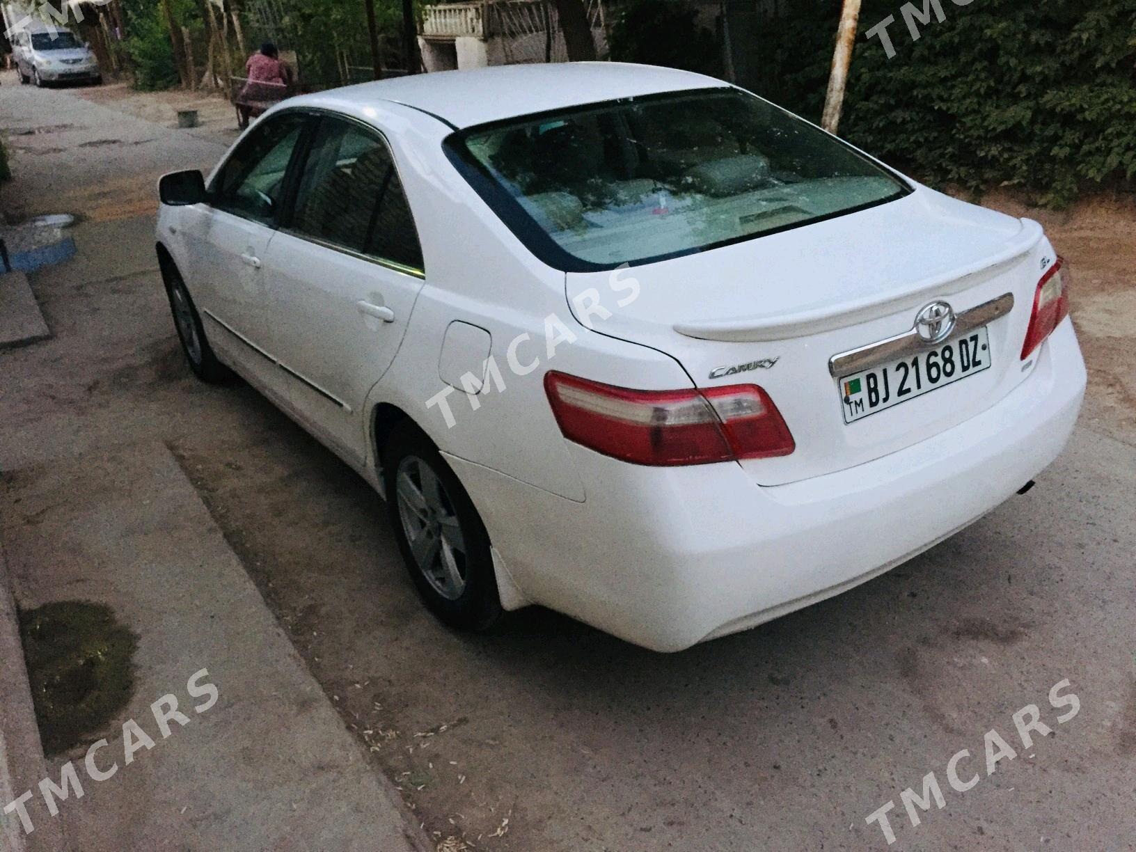 Toyota Camry 2009 - 110 000 TMT - Daşoguz - img 5