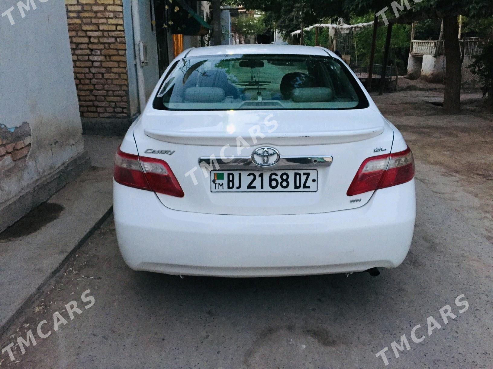 Toyota Camry 2009 - 110 000 TMT - Daşoguz - img 6