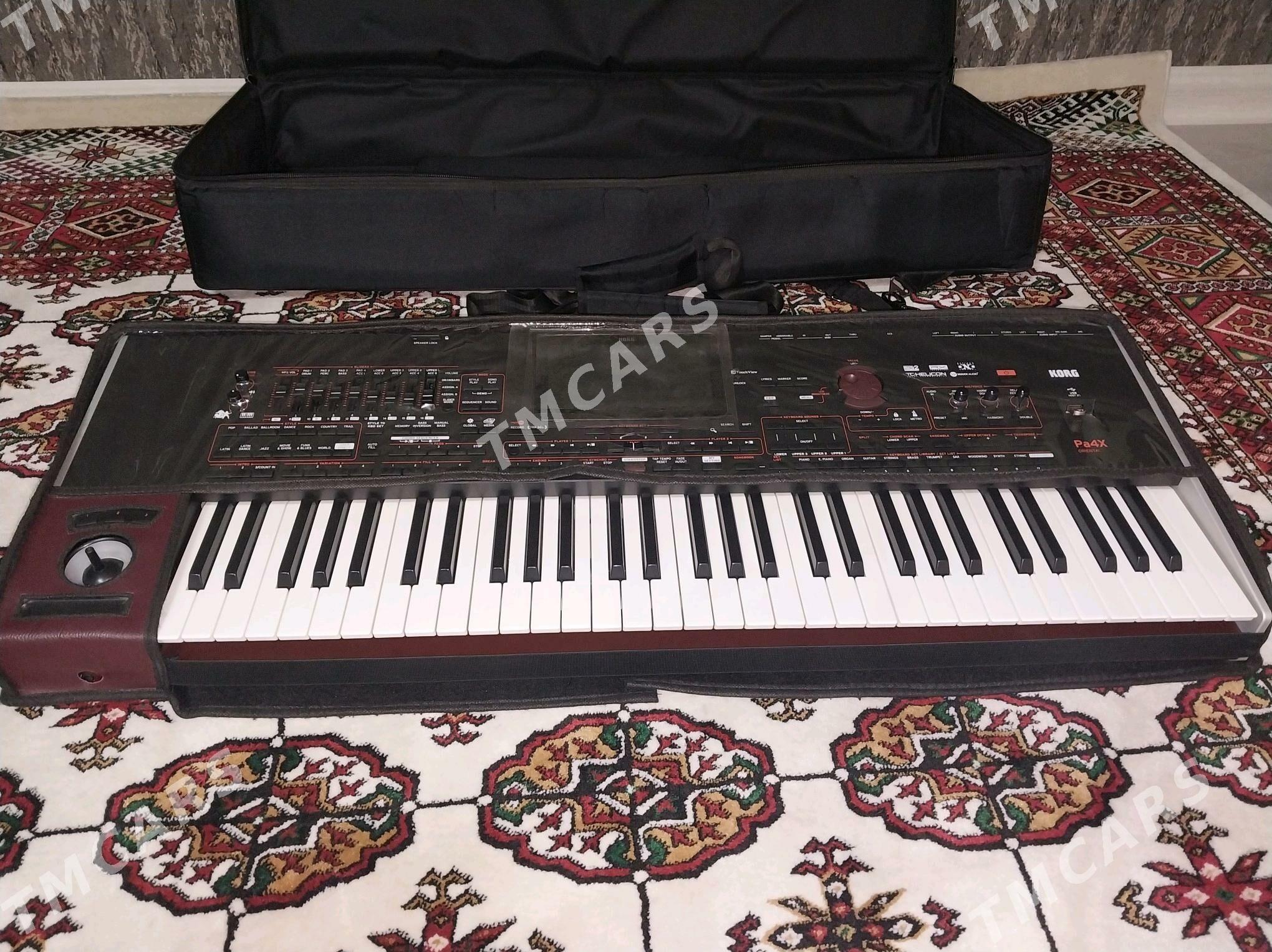 Korg pa 4 oriental 61 k - Ашхабад - img 2