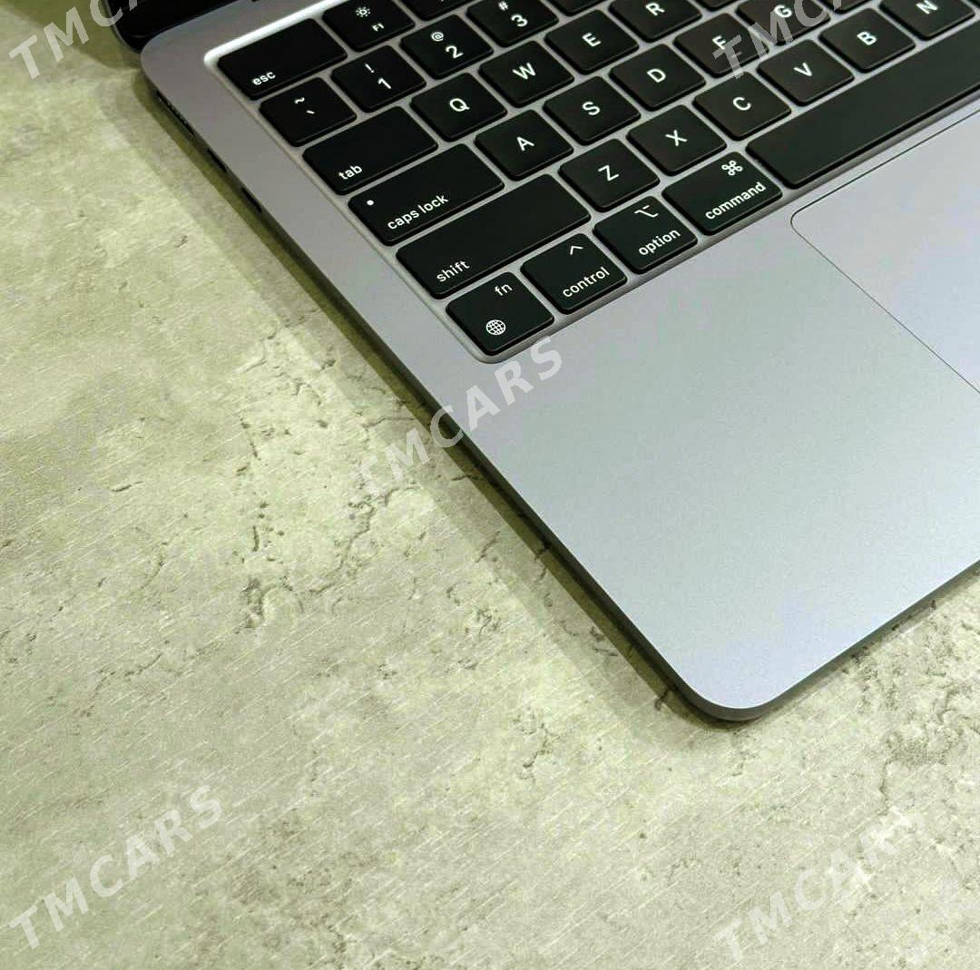 Apple MacBook Air/M3/RAM 16GB - Ашхабад - img 5