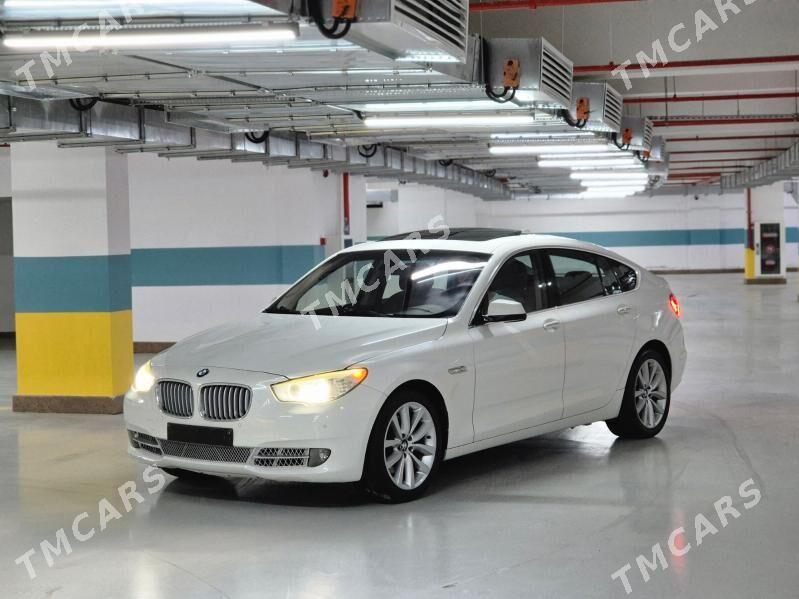 BMW GT 2011 - 235 000 TMT - Aşgabat - img 2