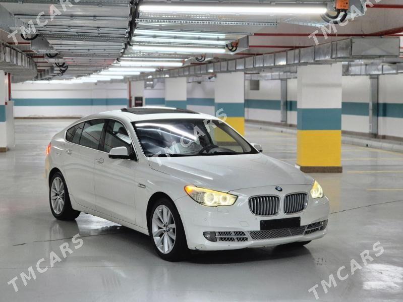 BMW GT 2011 - 235 000 TMT - Ашхабад - img 7