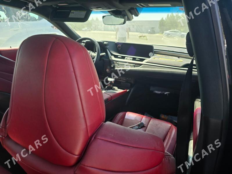 Lexus ES 350 2019 - 410 000 TMT - Бузмеин - img 4