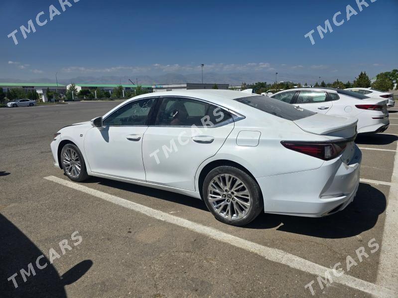 Lexus ES 350 2019 - 410 000 TMT - Бузмеин - img 3