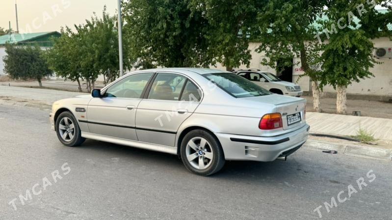 BMW 528 2000 - 80 000 TMT - Balkanabat - img 6