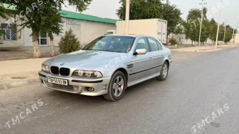 BMW 528 2000 - 80 000 TMT - Балканабат - img 2