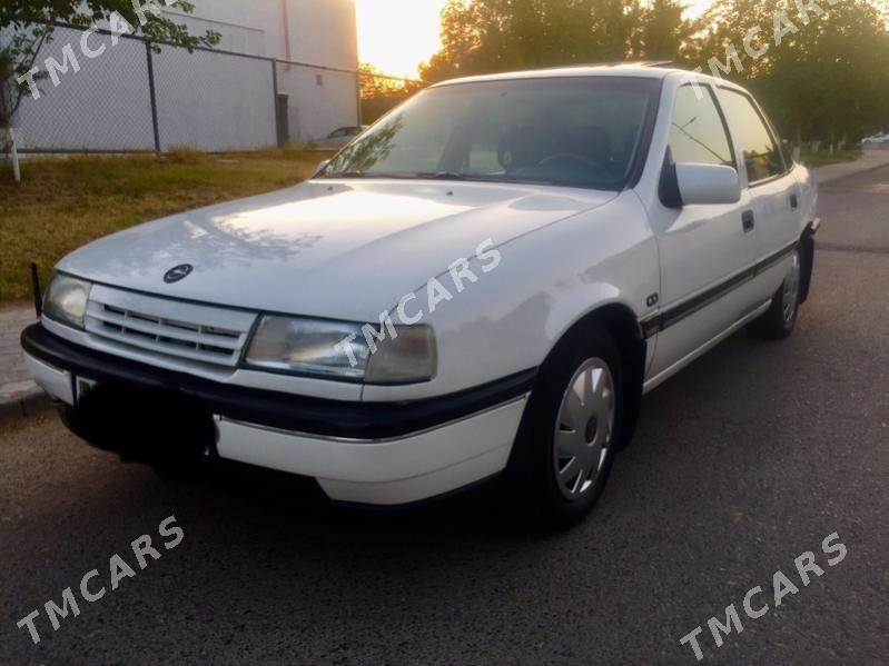 Opel Vectra 1992 - 34 000 TMT - Мары - img 4