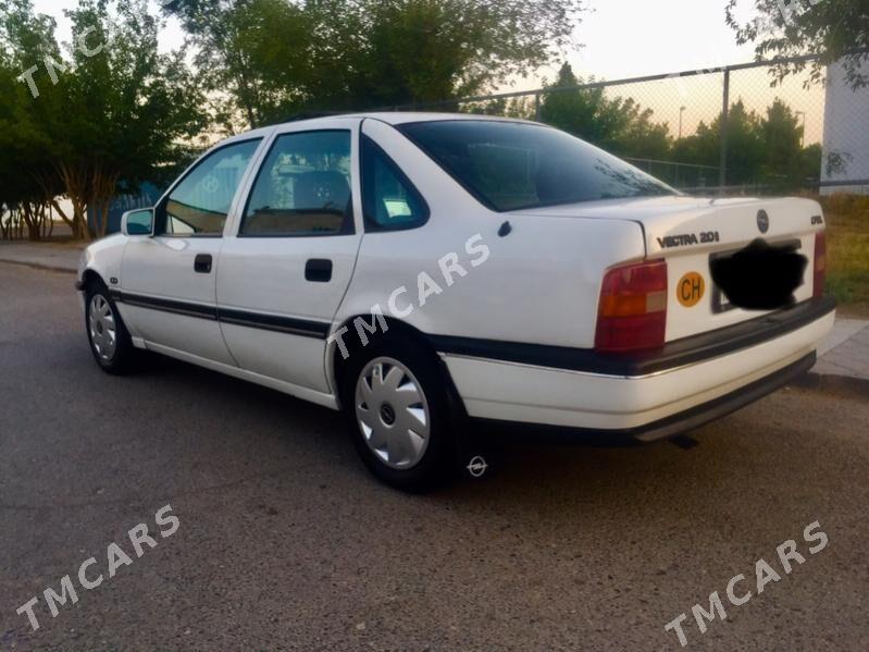 Opel Vectra 1992 - 34 000 TMT - Мары - img 3