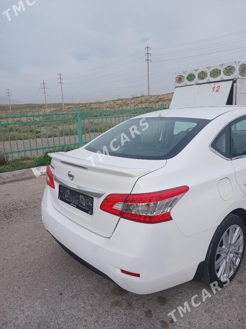 Nissan Sentra 2015 - 150 000 TMT - Aşgabat - img 4