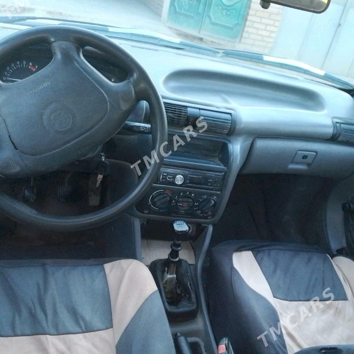 Opel Astra 1991 - 25 000 TMT - Гурбансолтан Едже - img 3