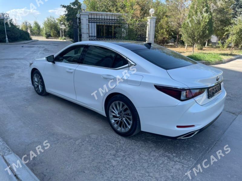 Lexus ES 350 2020 - 705 600 TMT - Mary - img 2