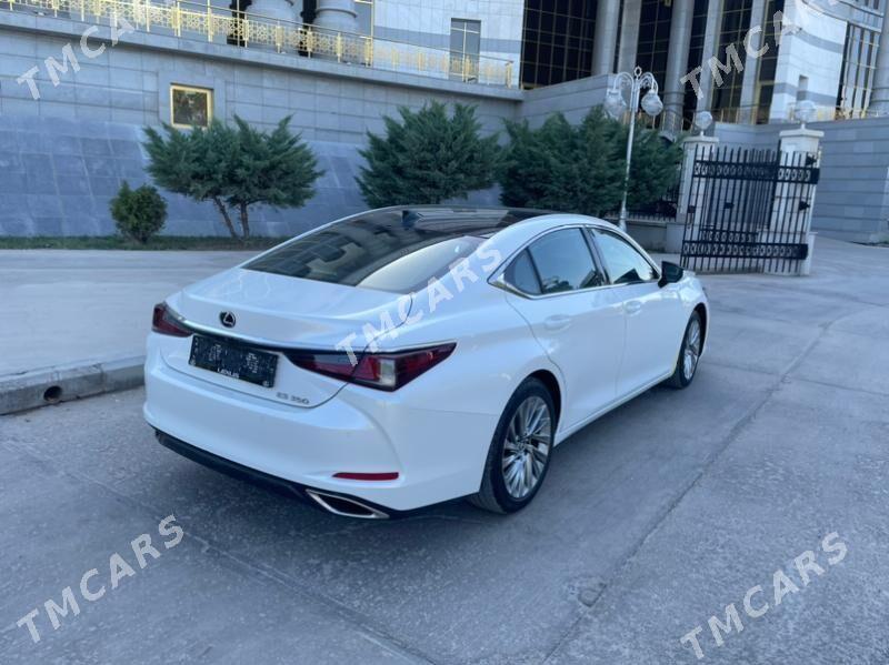 Lexus ES 350 2020 - 705 600 TMT - Mary - img 3