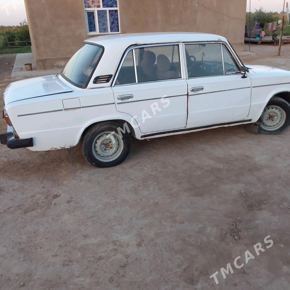 Lada 2106 1996 - 15 000 TMT - Türkmengala - img 2