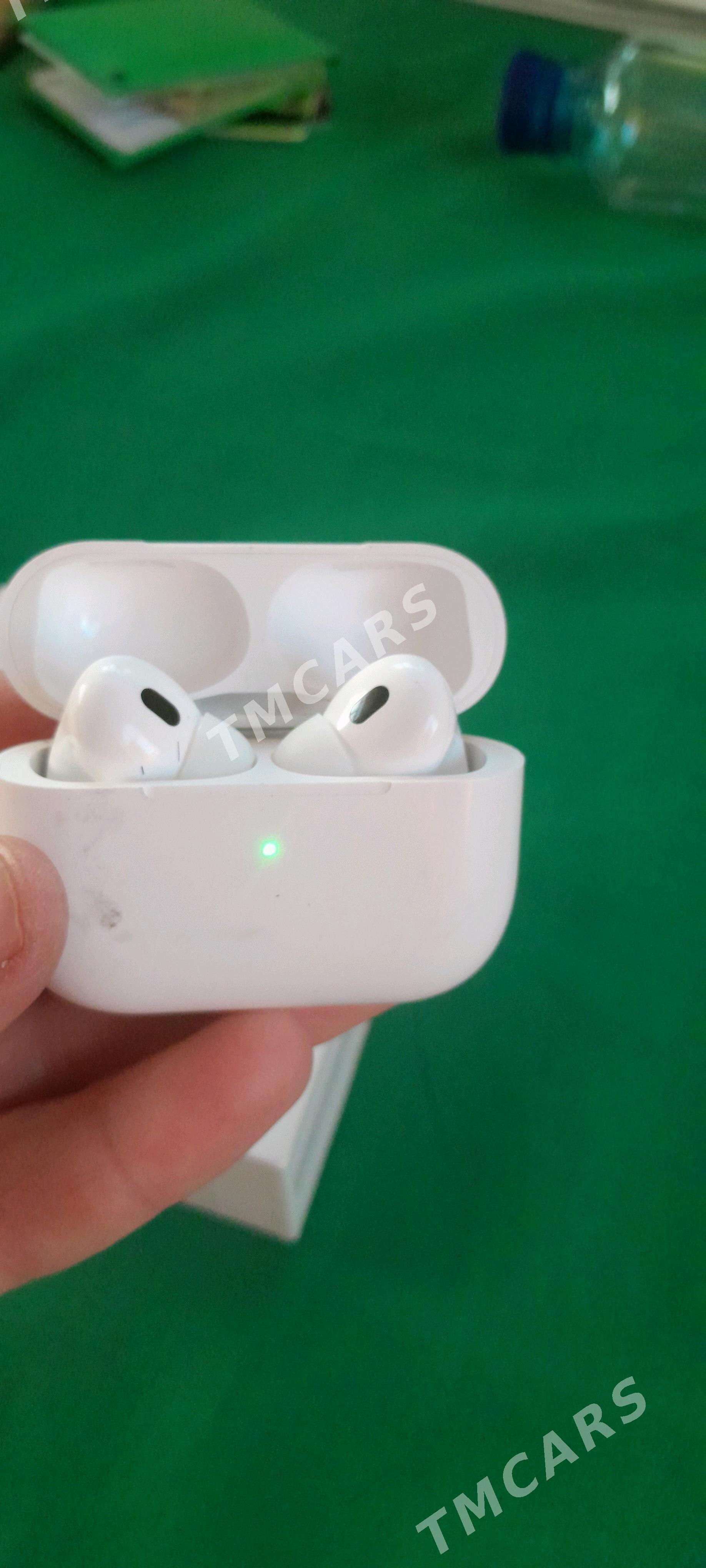 Air Pods Pro - Гороглы (Тагта) - img 3